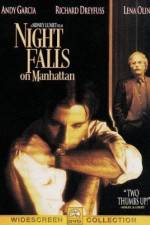 Watch Night Falls on Manhattan Freemovieswatch