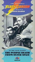 Watch Purple Death from Outer Space Freemovieswatch