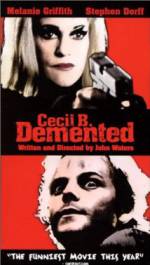 Watch Cecil B. DeMented Freemovieswatch
