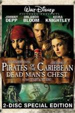 Watch Pirates of the Caribbean: Dead Man's Chest Freemovieswatch