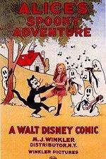 Watch Alice im Spukhaus Freemovieswatch