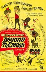 Watch Gulliver's Space Travels: Beyond the Moon Freemovieswatch