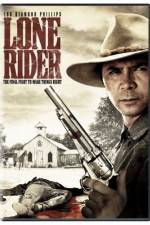 Watch Lone Rider Freemovieswatch