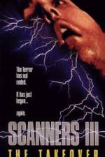 Watch Scanners III: The Takeover Freemovieswatch
