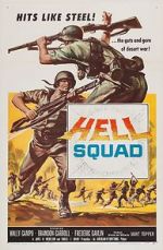 Watch Hell Squad Freemovieswatch
