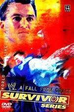 Watch Survivor Series Freemovieswatch