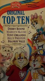 Watch The Kingdom Chums: Original Top Ten Freemovieswatch