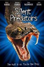 Watch Silent Predators Freemovieswatch