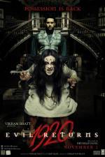 Watch 1920 Evil Returns Freemovieswatch