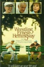 Watch Wrestling Ernest Hemingway Freemovieswatch