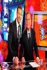 Watch Dick Clarks New Years Rockin Eve 2013 with Ryan Seacrest Freemovieswatch