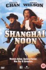 Watch Shanghai Noon Freemovieswatch