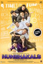 Watch Humshakals Freemovieswatch