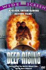 Watch Deep Rising Freemovieswatch
