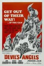 Watch Devil's Angels Freemovieswatch