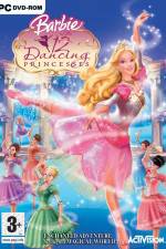 Watch Barbie in the 12 Dancing Princesses Freemovieswatch
