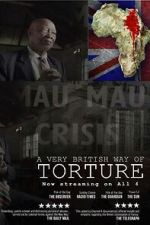 Watch A Very British Way of Torture Freemovieswatch