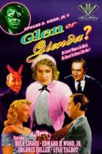 Watch Glen or Glenda Freemovieswatch