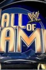 Watch WWE Hall of Fame 2011 Freemovieswatch