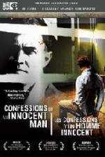 Watch Confessions of an Innocent Man Freemovieswatch
