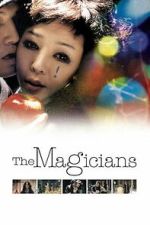 Watch The Magicians Freemovieswatch
