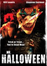 Watch Mr. Halloween Freemovieswatch