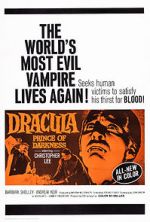 Watch Dracula: Prince of Darkness Freemovieswatch