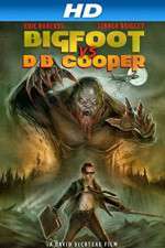 Watch Bigfoot vs. D.B. Cooper Freemovieswatch