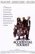Watch The Accidental Tourist Freemovieswatch