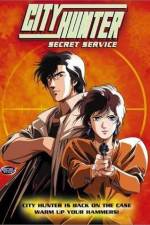 Watch City Hunter Secret Service Freemovieswatch