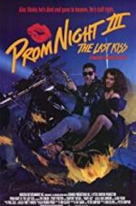 Watch Prom Night III: The Last Kiss Freemovieswatch