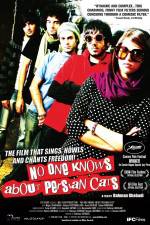 Watch No One Knows About Persian Cats Freemovieswatch