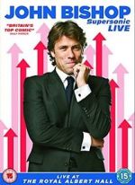 Watch John Bishop: Supersonic Live Freemovieswatch