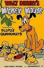 Watch Pluto\'s Quin-puplets Freemovieswatch