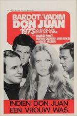 Watch Don Juan, or If Don Juan Were a Woman Freemovieswatch