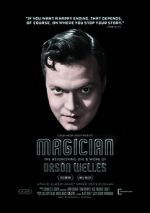 Watch Magician: The Astonishing Life and Work of Orson Welles Freemovieswatch