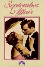 Watch September Affair Freemovieswatch