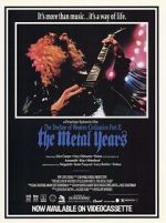 Watch The Decline of Western Civilization Part II: The Metal Years Freemovieswatch