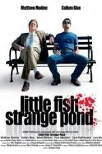 Watch Little Fish Strange Pond Freemovieswatch