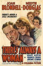 Watch There\'s Always a Woman Freemovieswatch