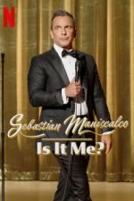 Watch Sebastian Maniscalco: Is It Me? Freemovieswatch