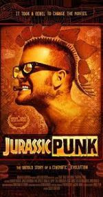 Watch Jurassic Punk Freemovieswatch