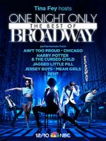 Watch One Night Only: The Best of Broadway Freemovieswatch