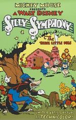 Watch Three Little Pigs (Short 1933) Freemovieswatch