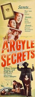 Watch The Argyle Secrets Freemovieswatch