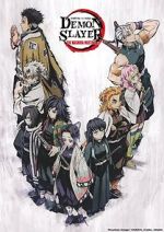 Watch Demon Slayer: Kimetsu no Yaiba - The Hashira Meeting Arc Freemovieswatch