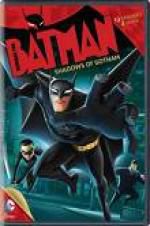 Watch Beware the Batman: Shadows of Gotham Freemovieswatch