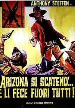 Watch Arizona Colt, Hired Gun Freemovieswatch