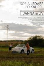 Watch Janna & Liv Freemovieswatch