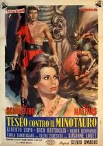 Watch The Minotaur, the Wild Beast of Crete Freemovieswatch